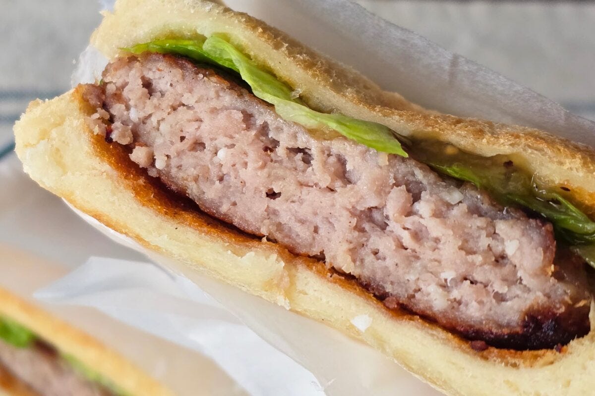 ジェネリックマックポーク