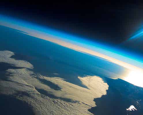 地球に似た惑星7つを発見 NASAが発表  地球外生命、海が存在する可能性