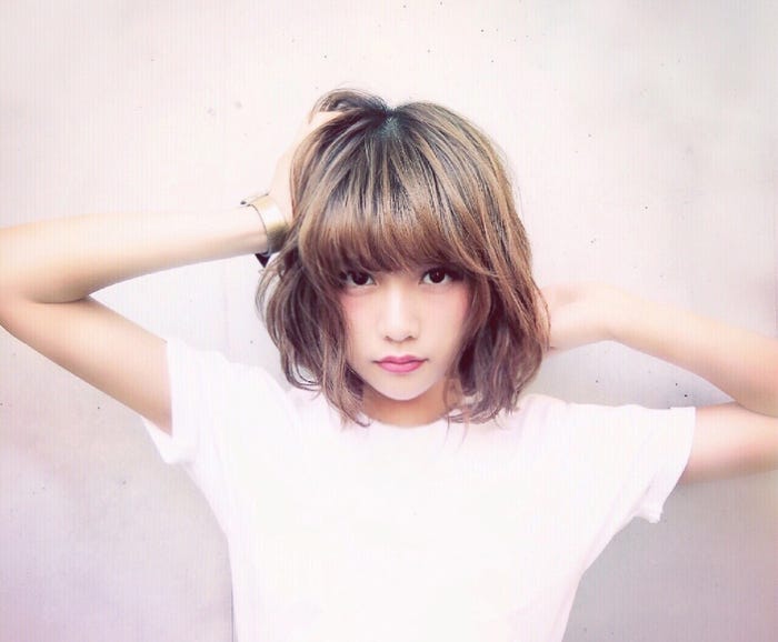 ヴィエンナ(画像提供:TWIN PLANET ENTERTAINMENT)