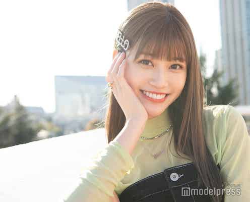 生見愛瑠「Popteen」卒業発表 ティーンから絶大な人気…バラエティでも活躍広げる