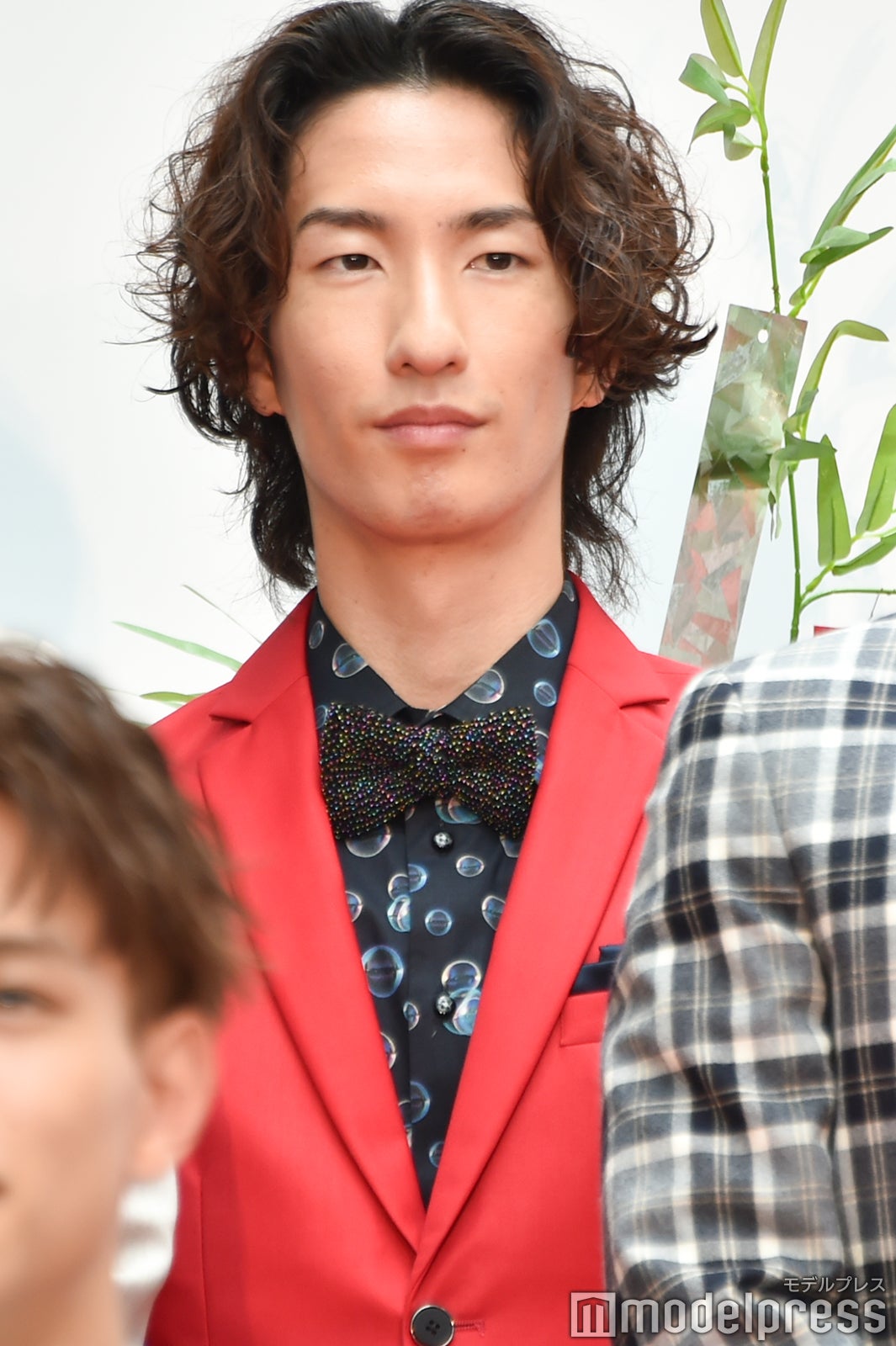 加藤友哉 （C）モデルプレス