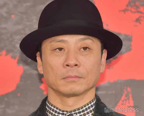 大河「いだてん」ピエール瀧容疑者の代役に三宅弘城