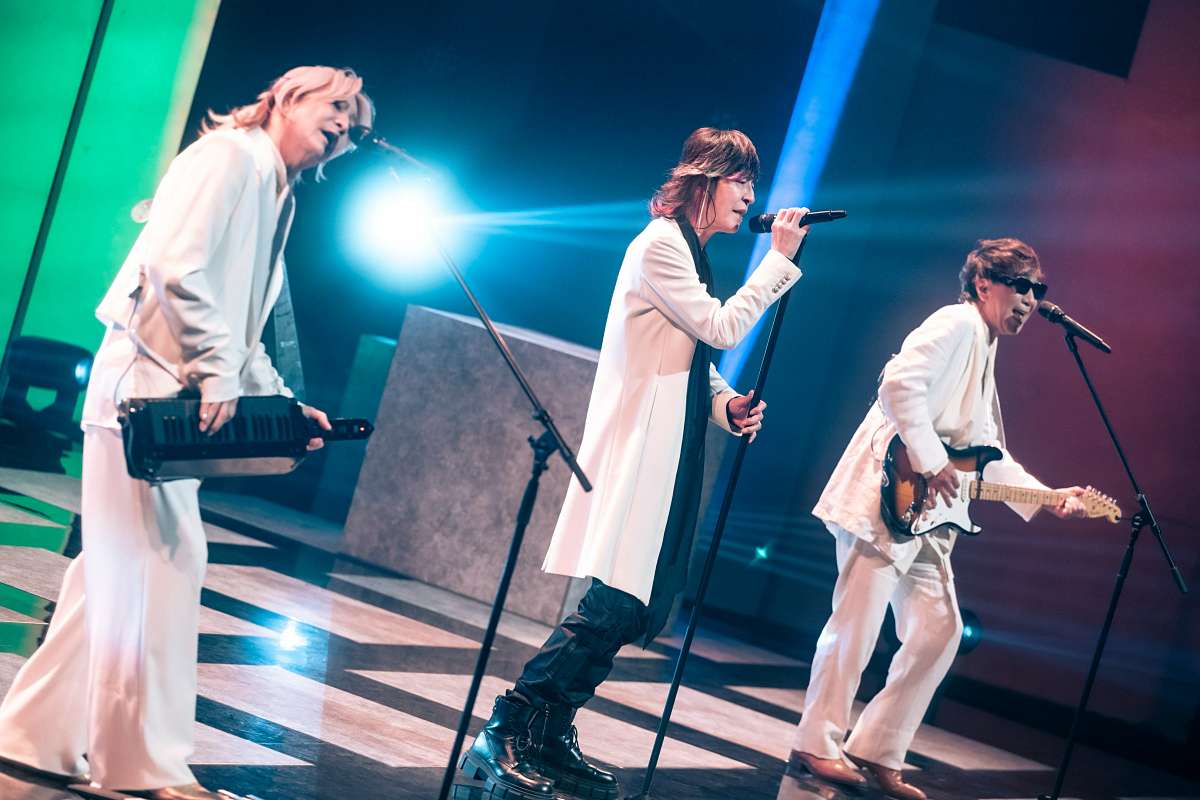 TMNETWORK、NHK「SONGS」初登場 音楽シーンにもたらした「革命」を深掘り
