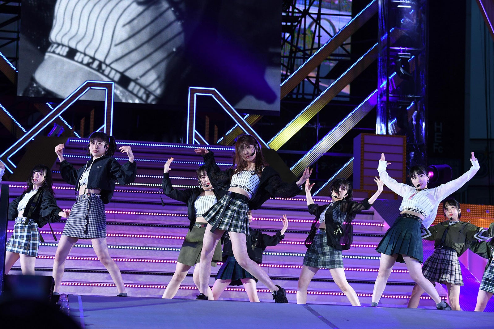 「指原莉乃卒業コンサート～さよなら、指原莉乃～」（C）AKS