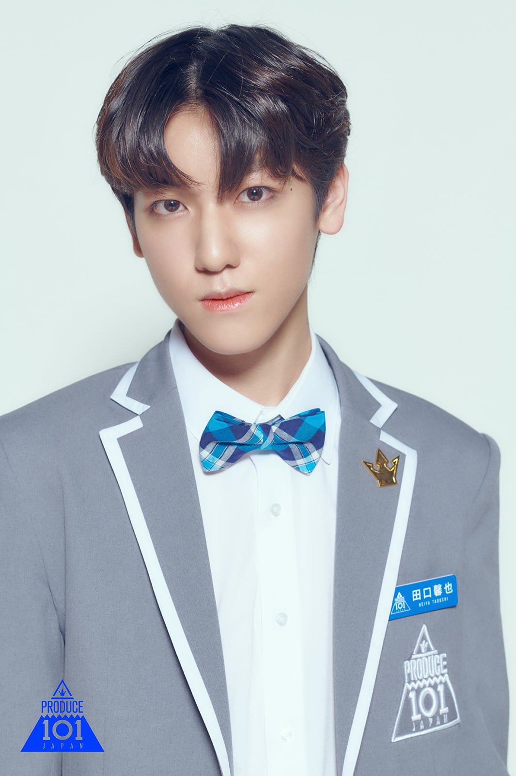 田口馨也 （提供写真）