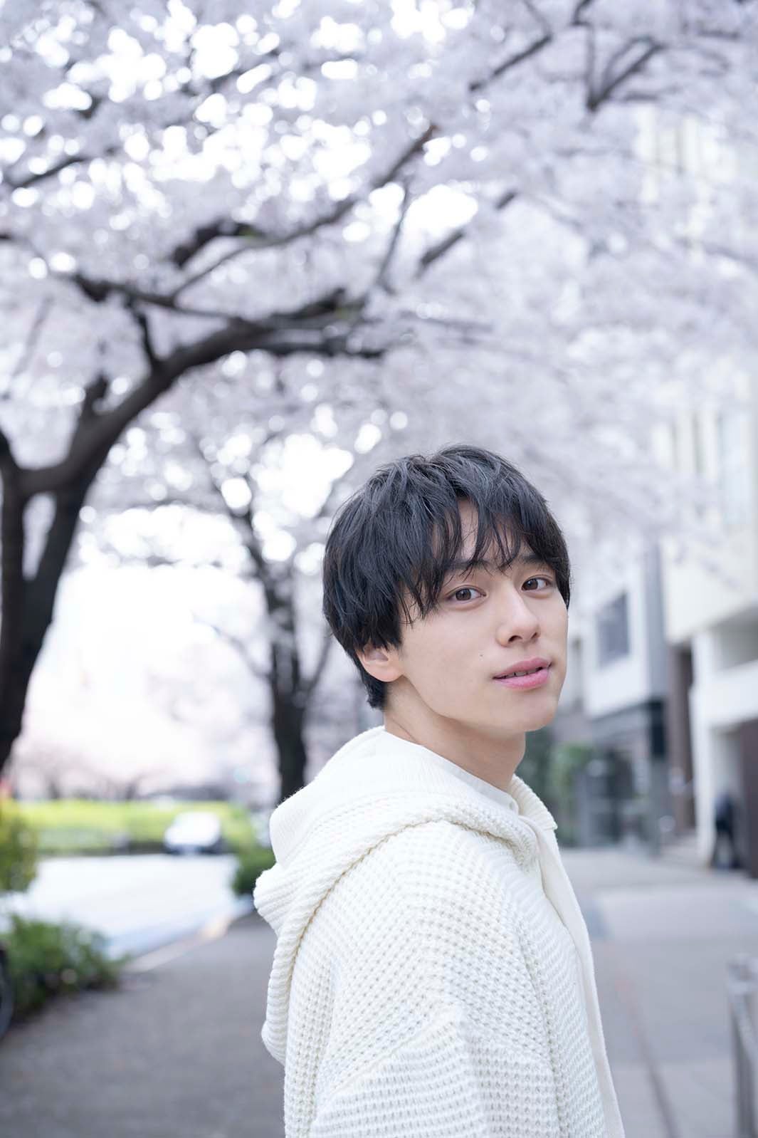 山下幸輝（提供写真）