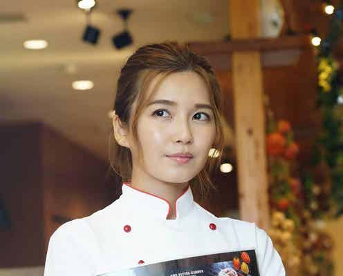 AAA宇野実彩子、月9出演シーンのファミレスが話題 トレエン齋藤司も“静岡県の人気ハンバーグ店”と間違う