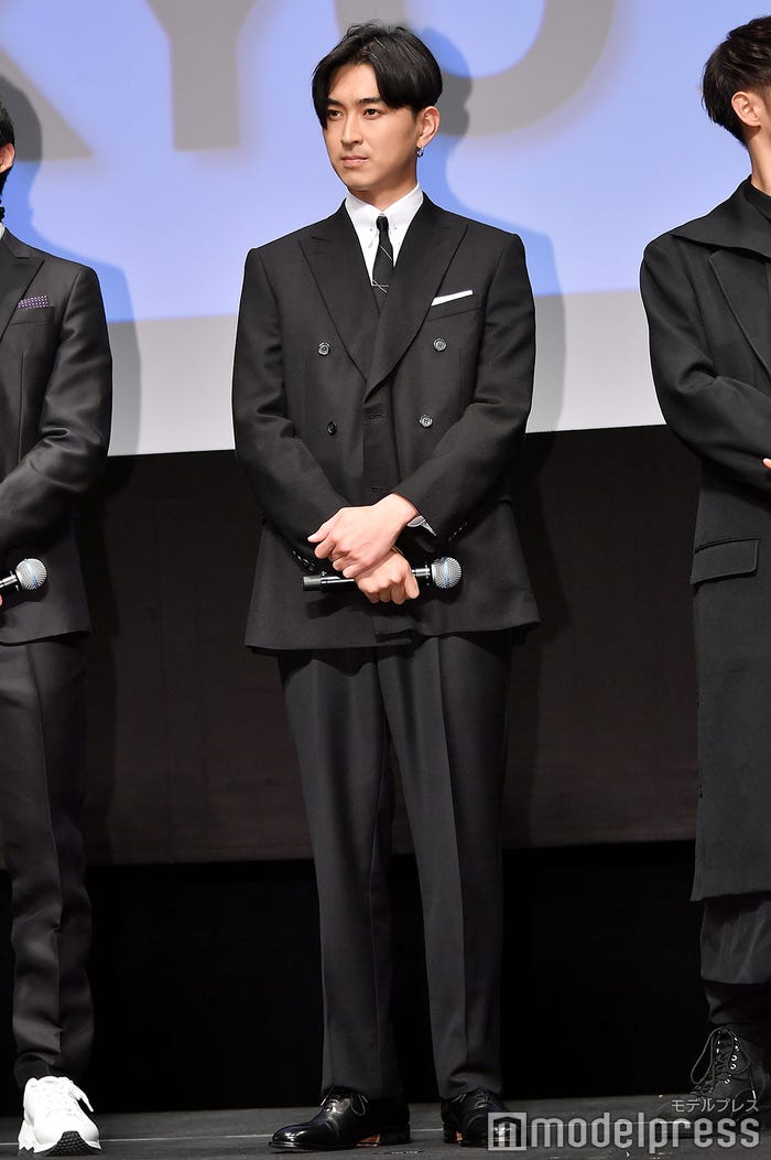 松田翔太(C)モデルプレス