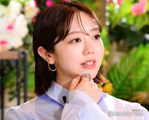 峯岸みなみ「シャッフルアイランド」に出演して欲しい元AKB48メンバーは?「卒業して恋愛解禁なので」【シャッフルアイランド Season5】