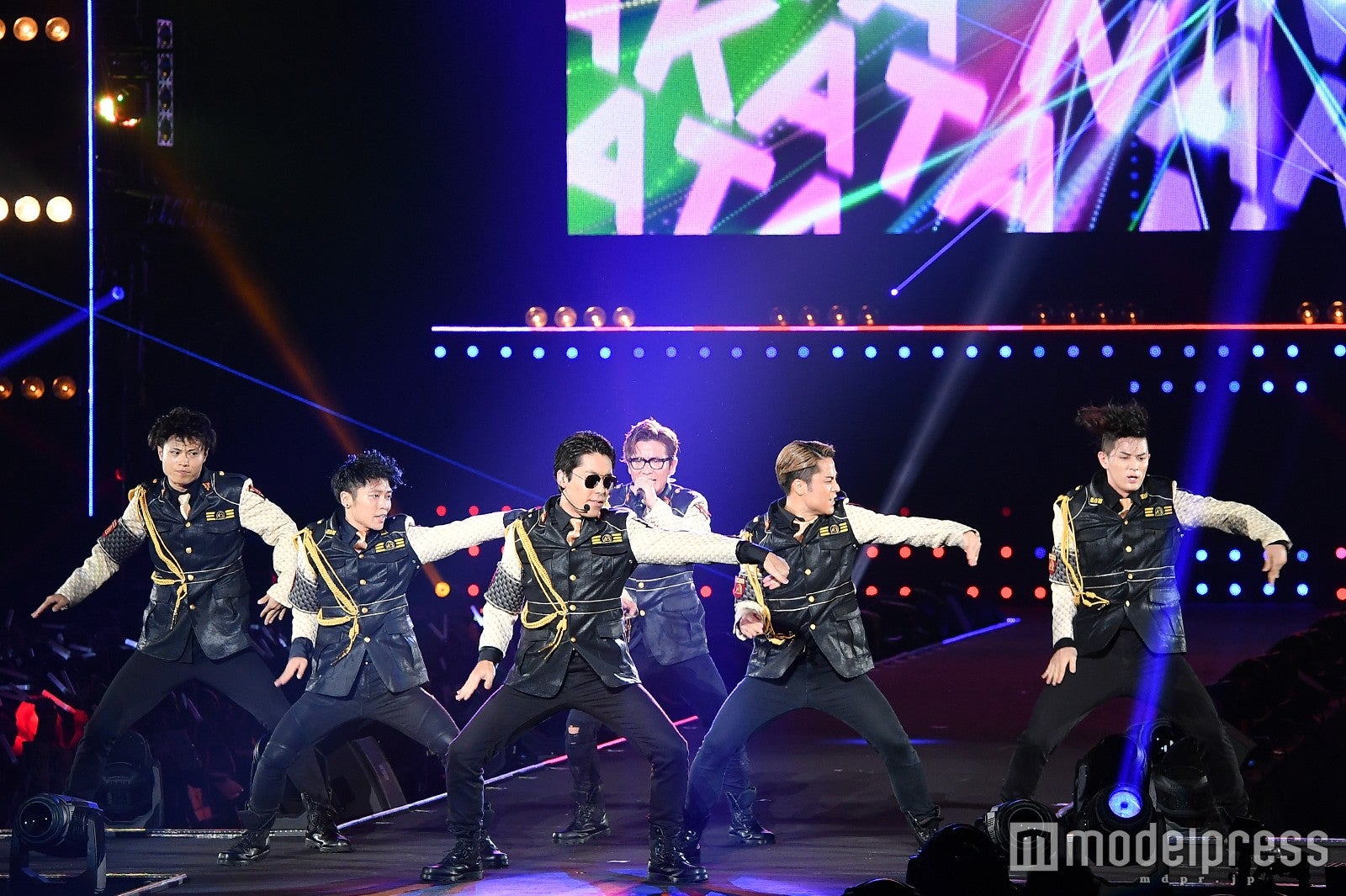 RADIOFISH（C）モデルプレス