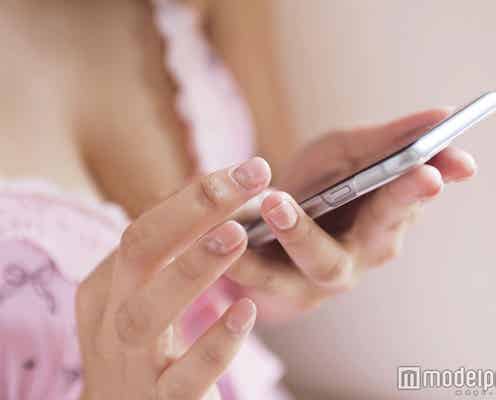男性が既読無視をしちゃう女性からのLINE5つほか【今週のコラムランキングTOP5】