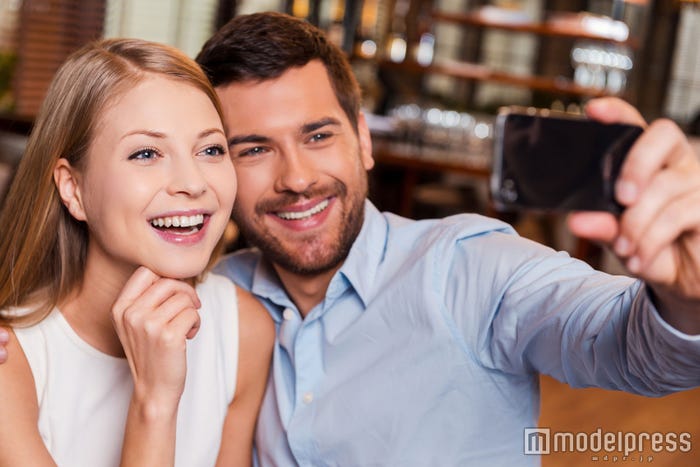 まずは自分の客観的イメージをつかんで(photo by gstockstudio/Fotolia)