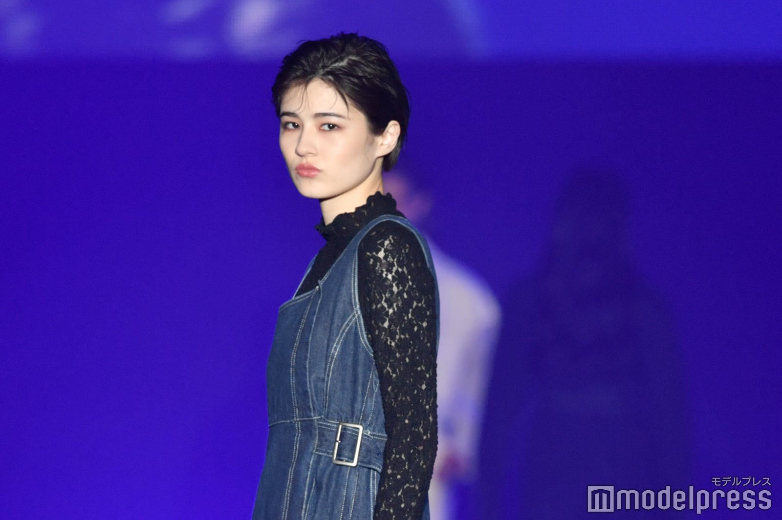 アリアナさくら （C）モデルプレス