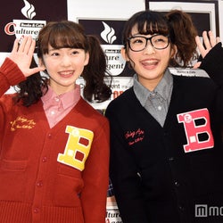 双子ダンスで話題の“まこみな”、将来の夢を明かす