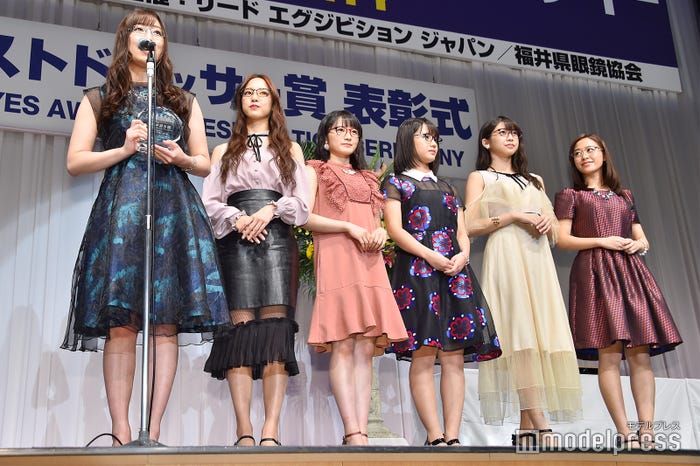 モーニング娘。’18(C)モデルプレス