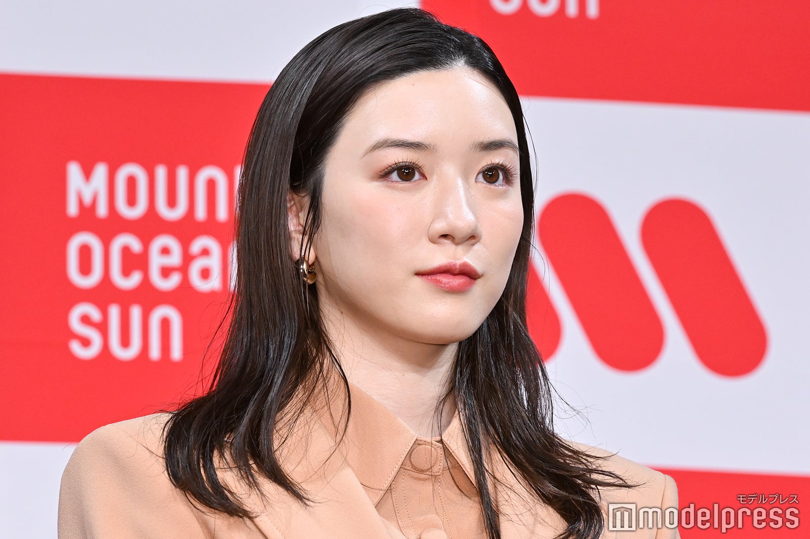 永野芽郁（C）モデルプレス