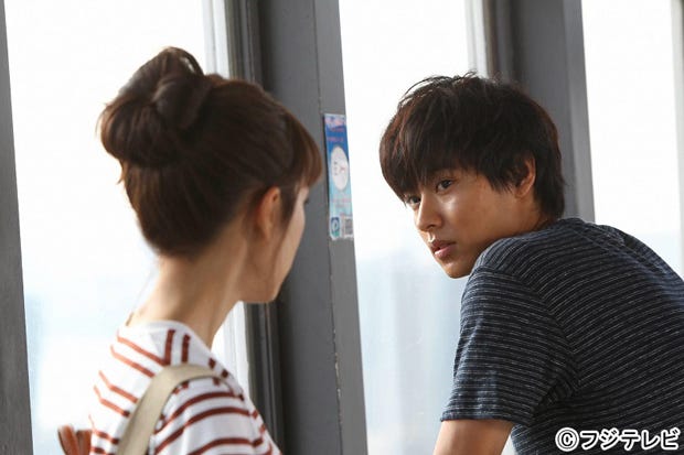「好きな人がいること」第6話より/画像提供:フジテレビ