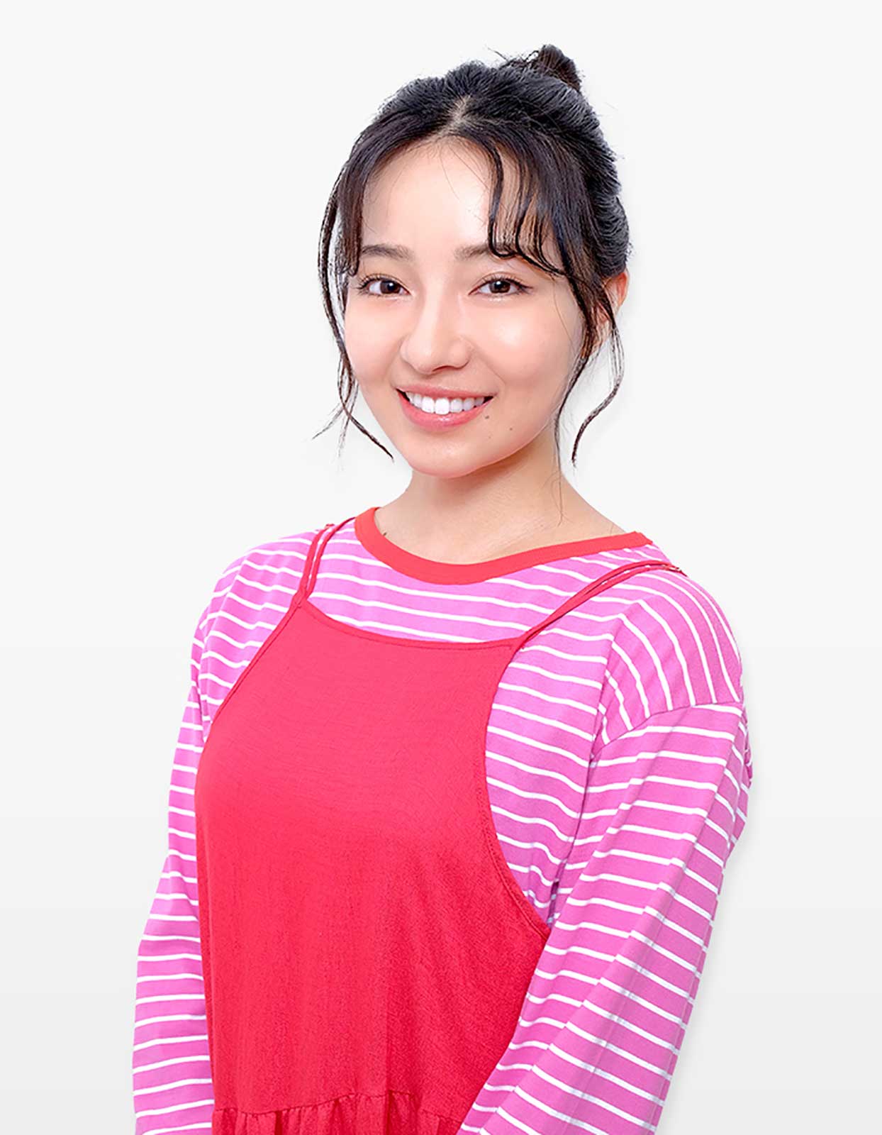 村瀬紗英 （C）カンテレ