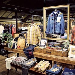 「VAN」 日比谷に旗艦店をオープン