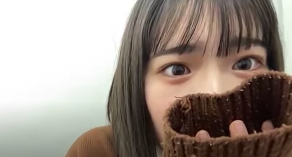 清宮レイ（提供写真）