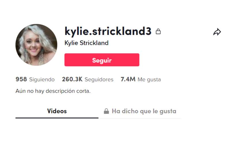(C)TikTok
