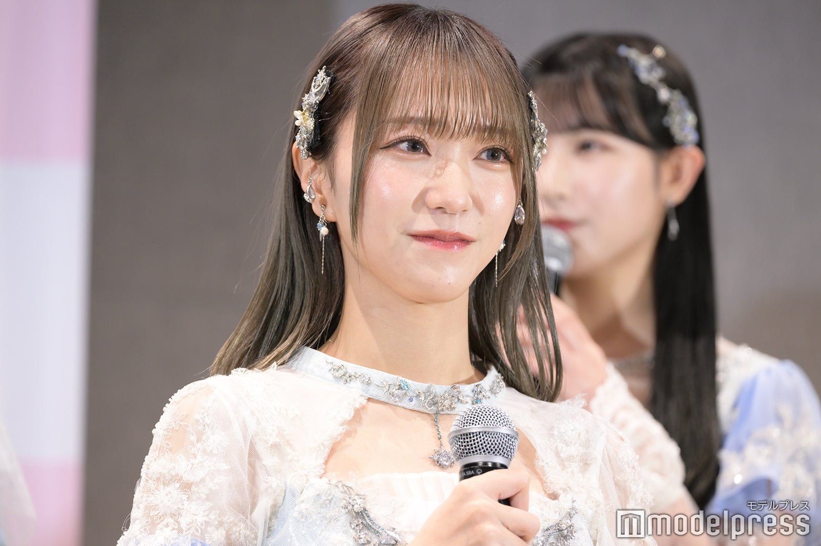 野口衣織（C）モデルプレス