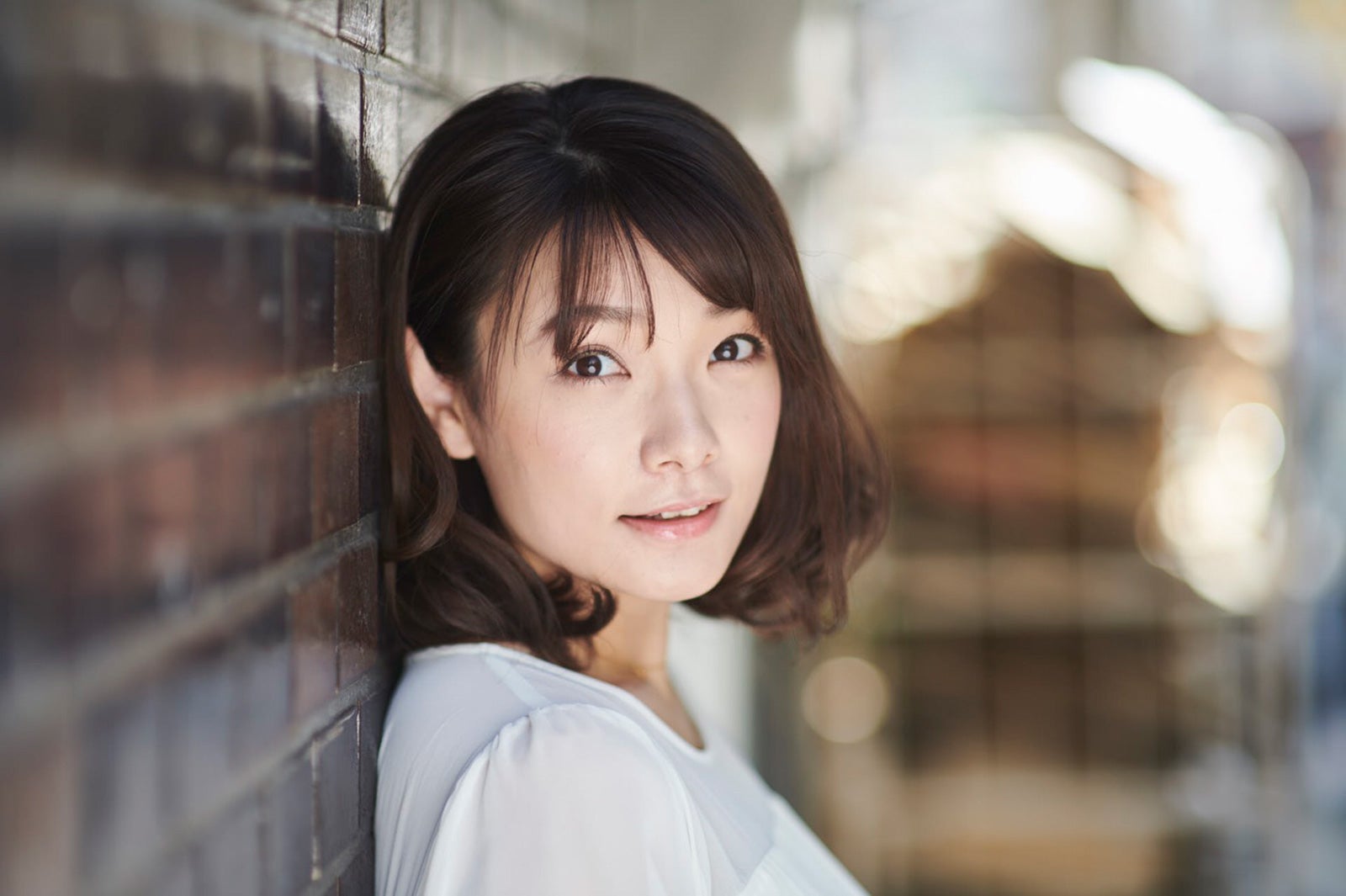 外岡えりか （提供写真）