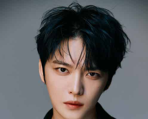ジェジュン、ライブツアー決定 初の「Love Covers」シリーズ引っさげ