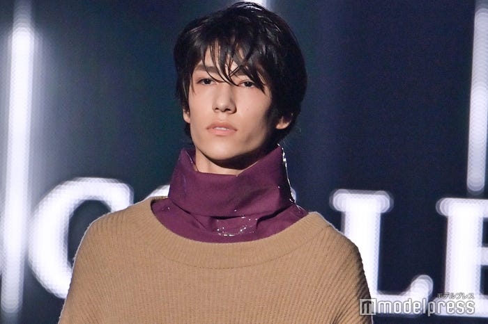 ヴァサイェガ渉(C)モデルプレス