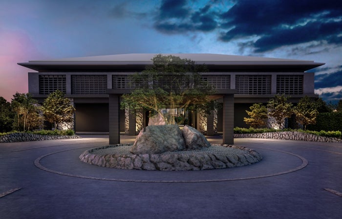 the rescape／画像提供：沖縄UDS