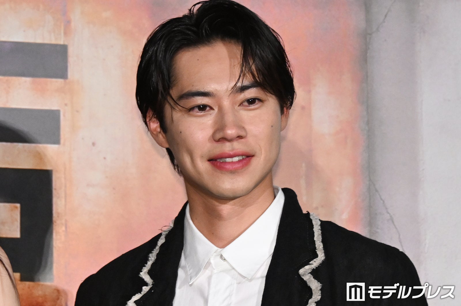 戸塚純貴（C）モデルプレス