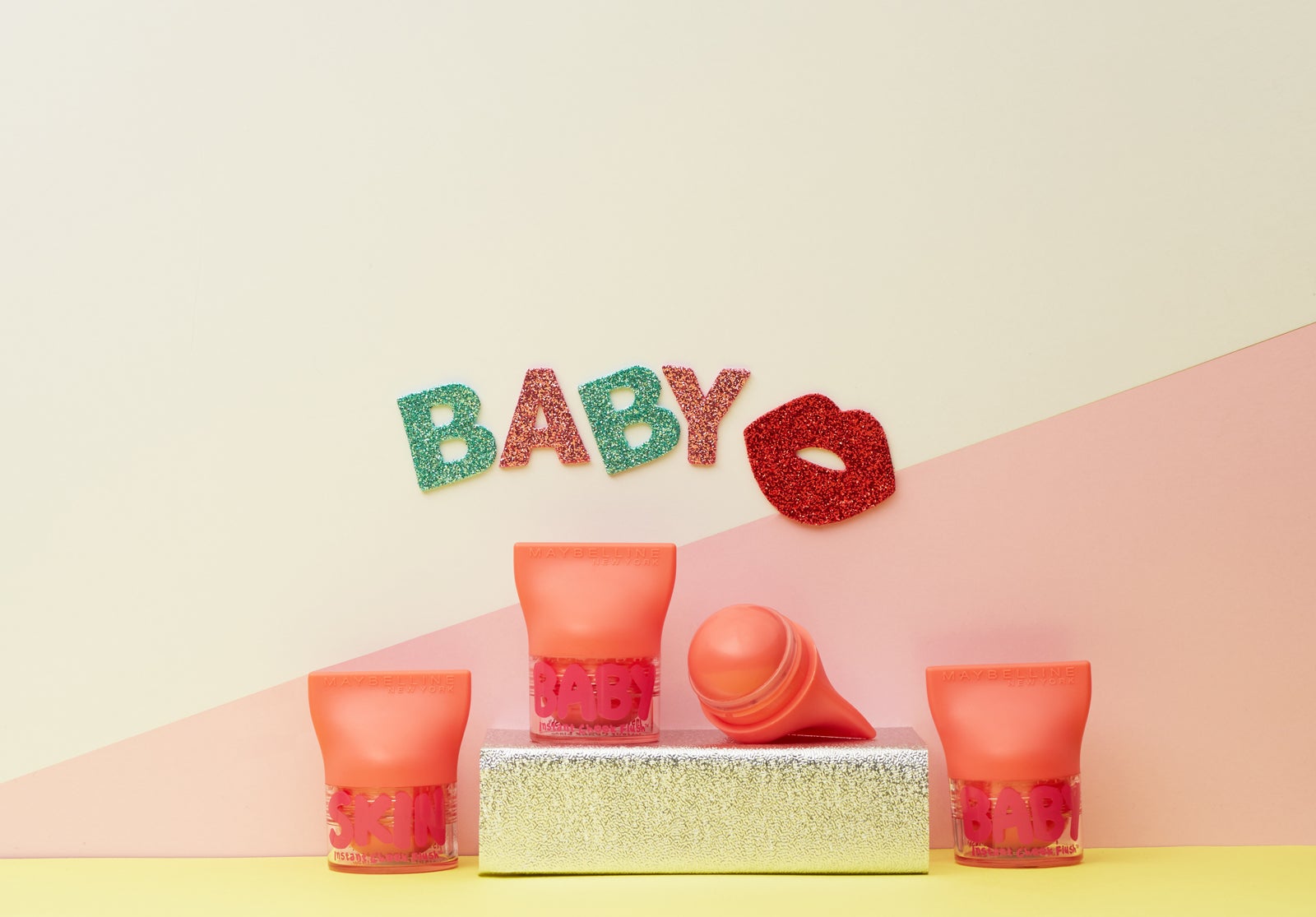 画像提供：日本ロレアル株式会社