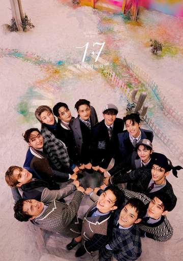 SEVENTEEN ミンギュ、スングァン、ディノの入隊日を事務所が公式発表 完全体復帰は2028年下半期と予想