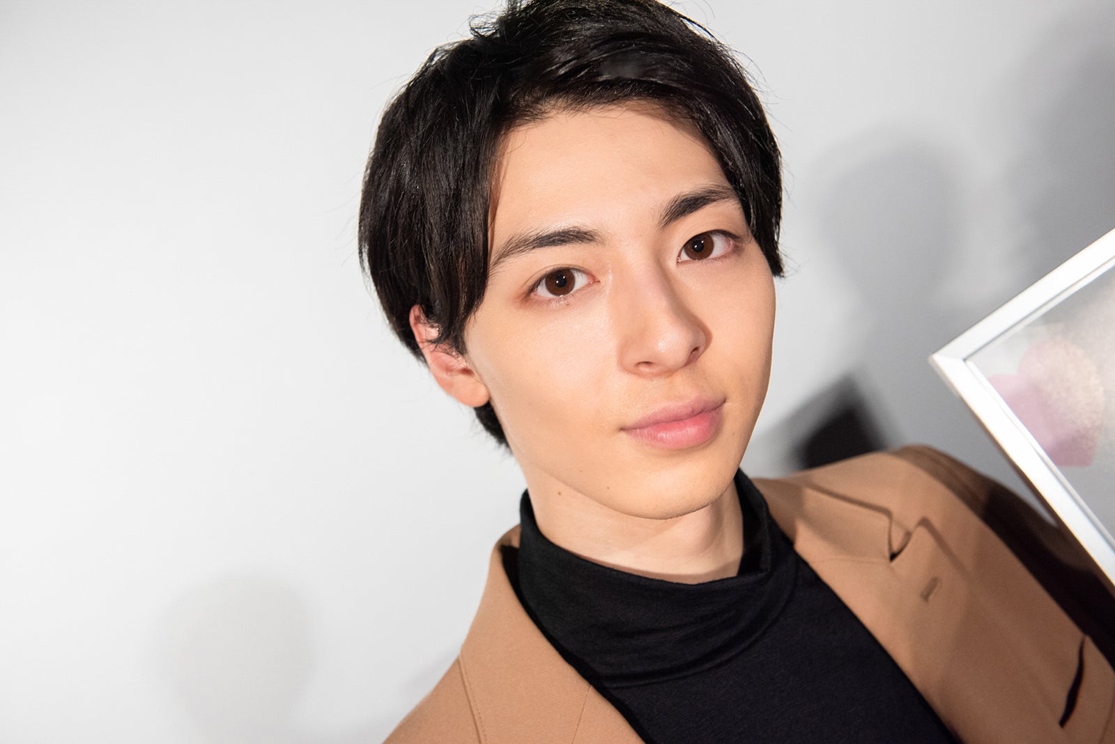 高杉真宙（写真提供：所属事務所）