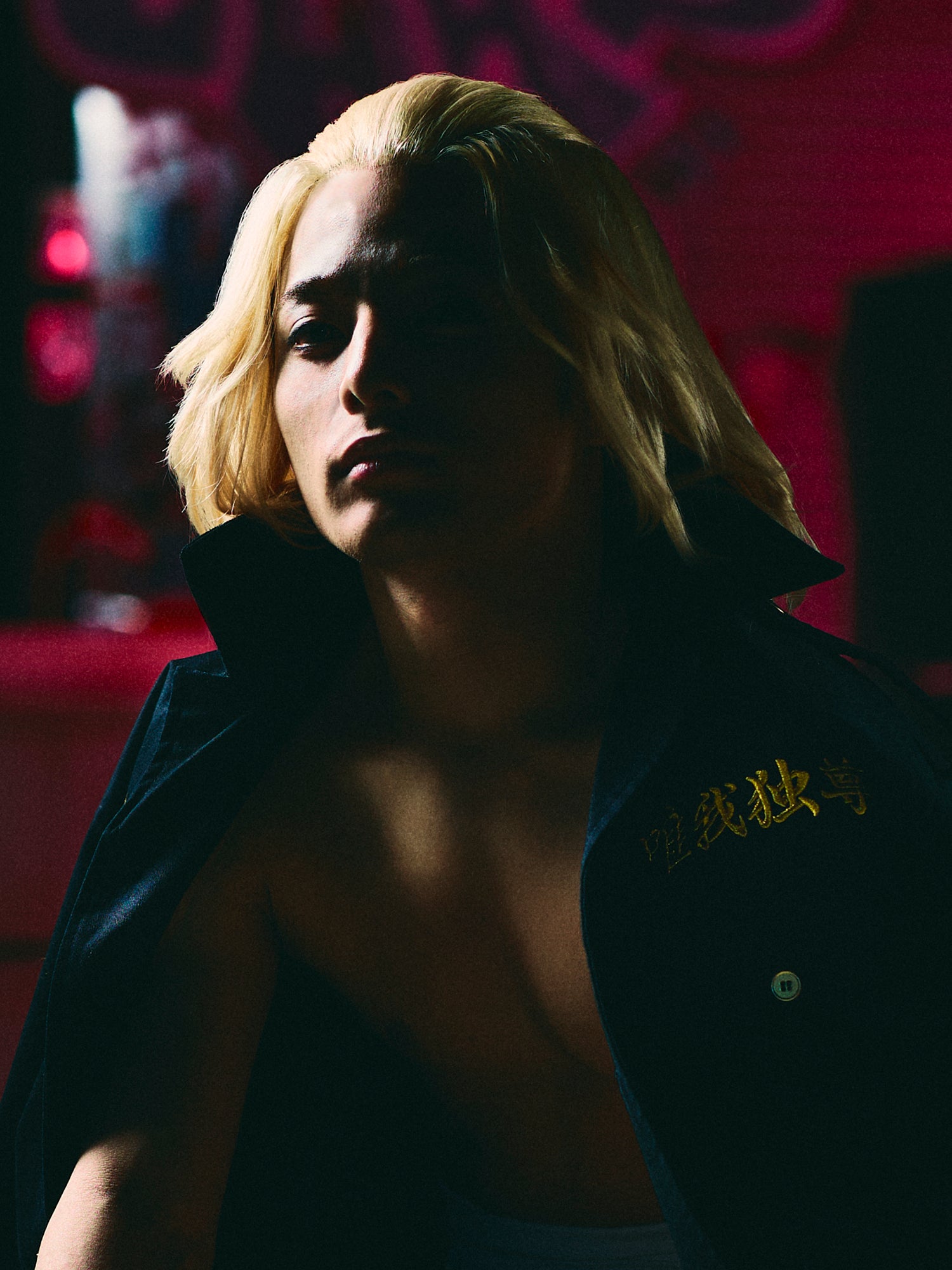 東京リベンジャーズ イマーシブ・エスケープ／提供画像