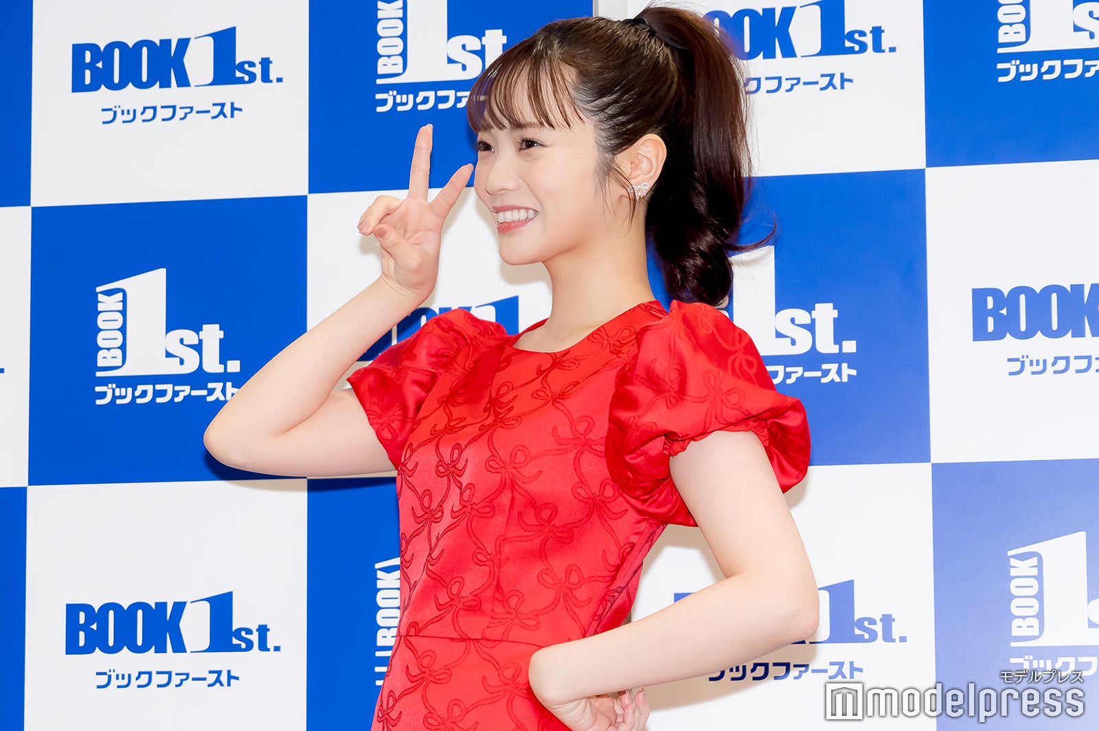 宮田愛萌（C）モデルプレス