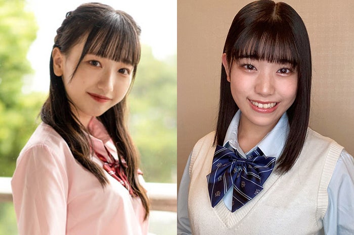 日本一かわいい女子高生 候補 関東代表2名が決定 女子高生ミスコン モデルプレス