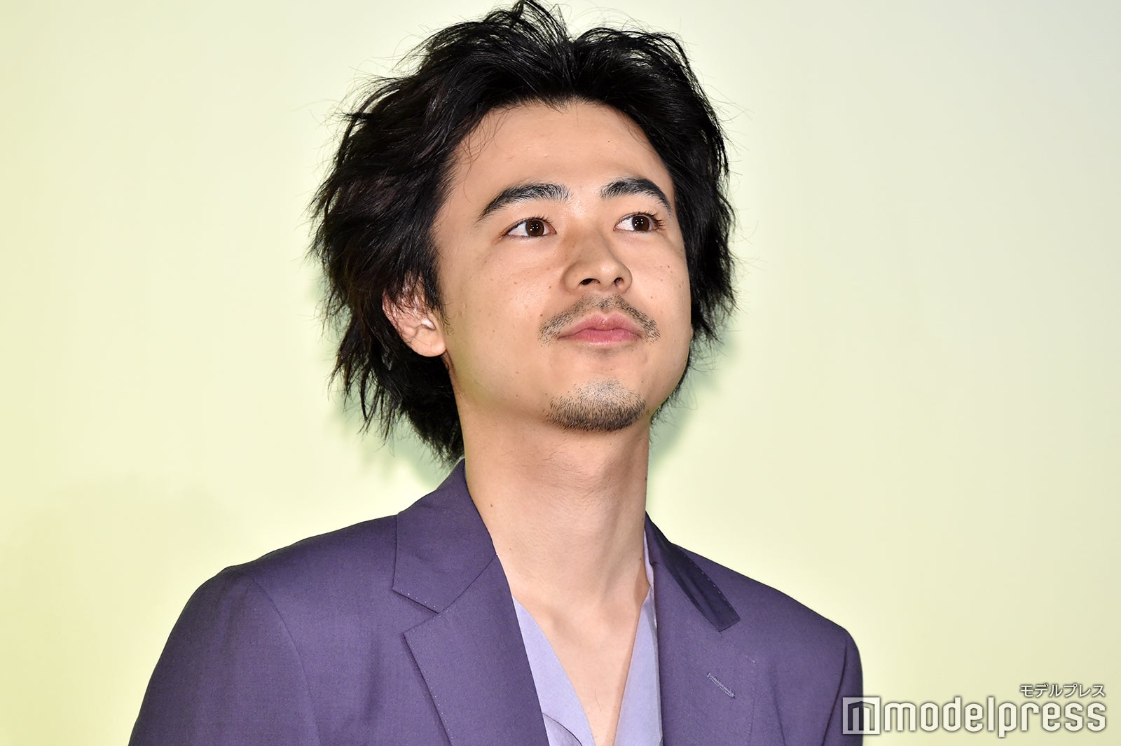 成田凌（C）モデルプレス