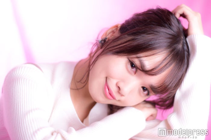 菅本裕子(C)モデルプレス