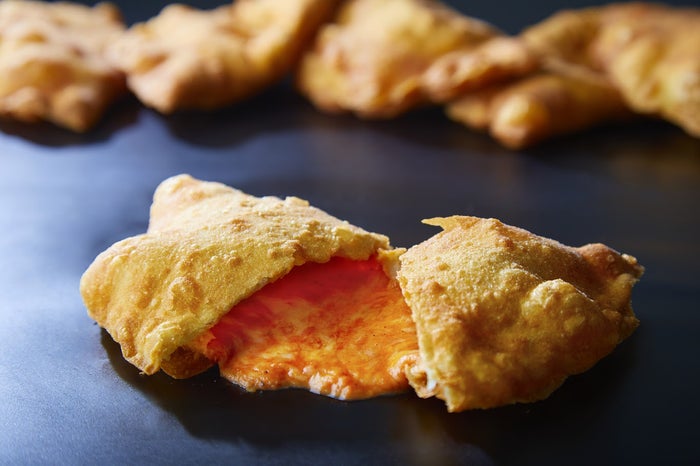 代表メニュー：CLASSICO（クラシコ）¥500（税込）／画像提供：コミックス