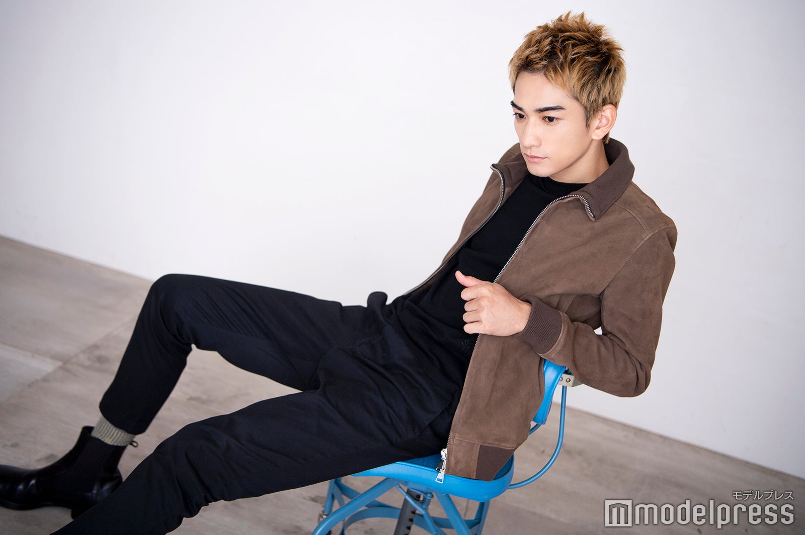 町田啓太（C）モデルプレス