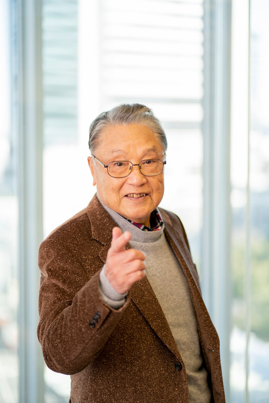 伊東四朗、芸能活動引退を発表 90歳誕生日をもって・30年続く冠番組は放送終了【コメント】