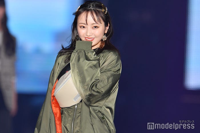 今泉佑唯(C)モデルプレス