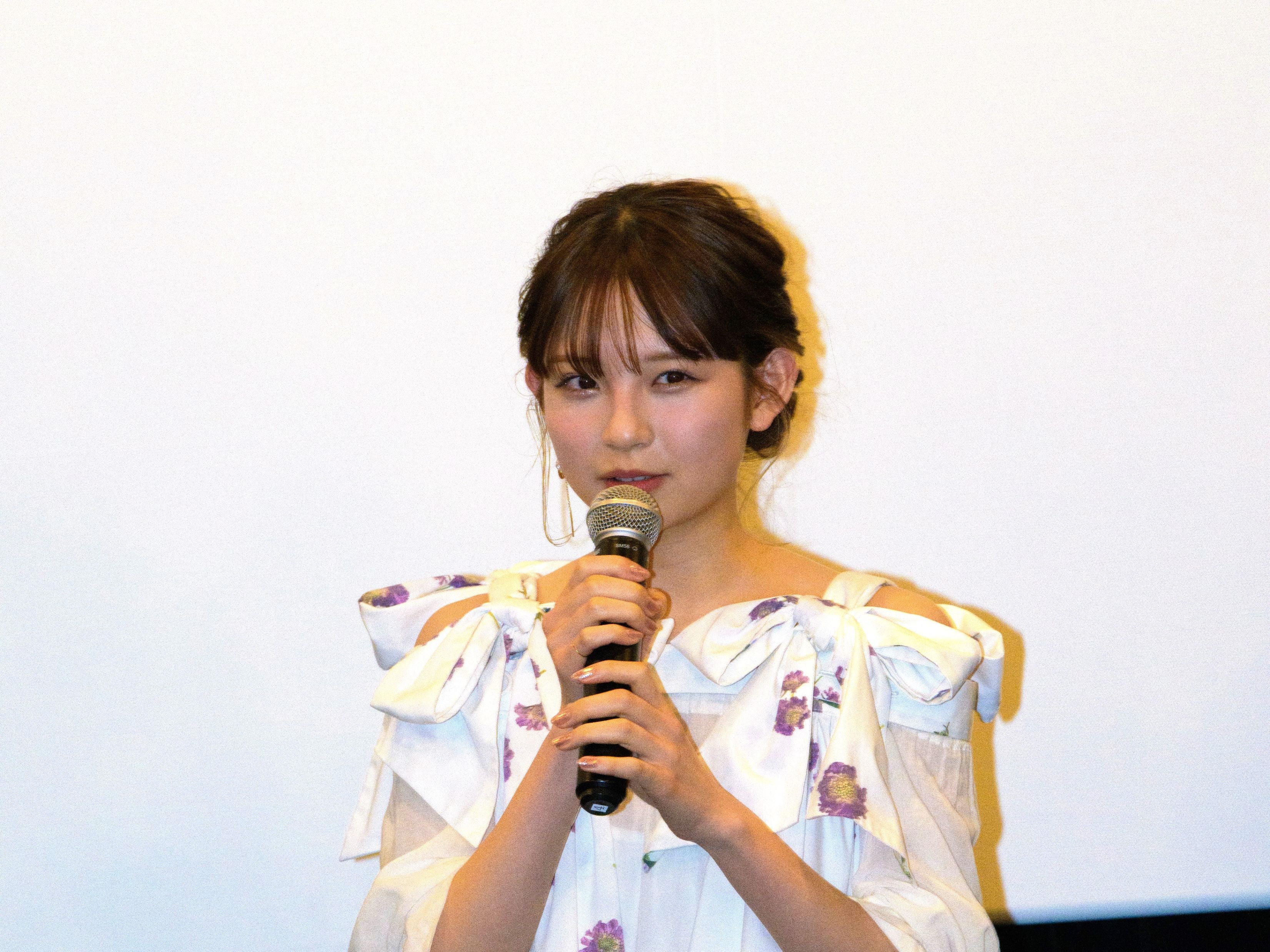 桃果（提供写真）