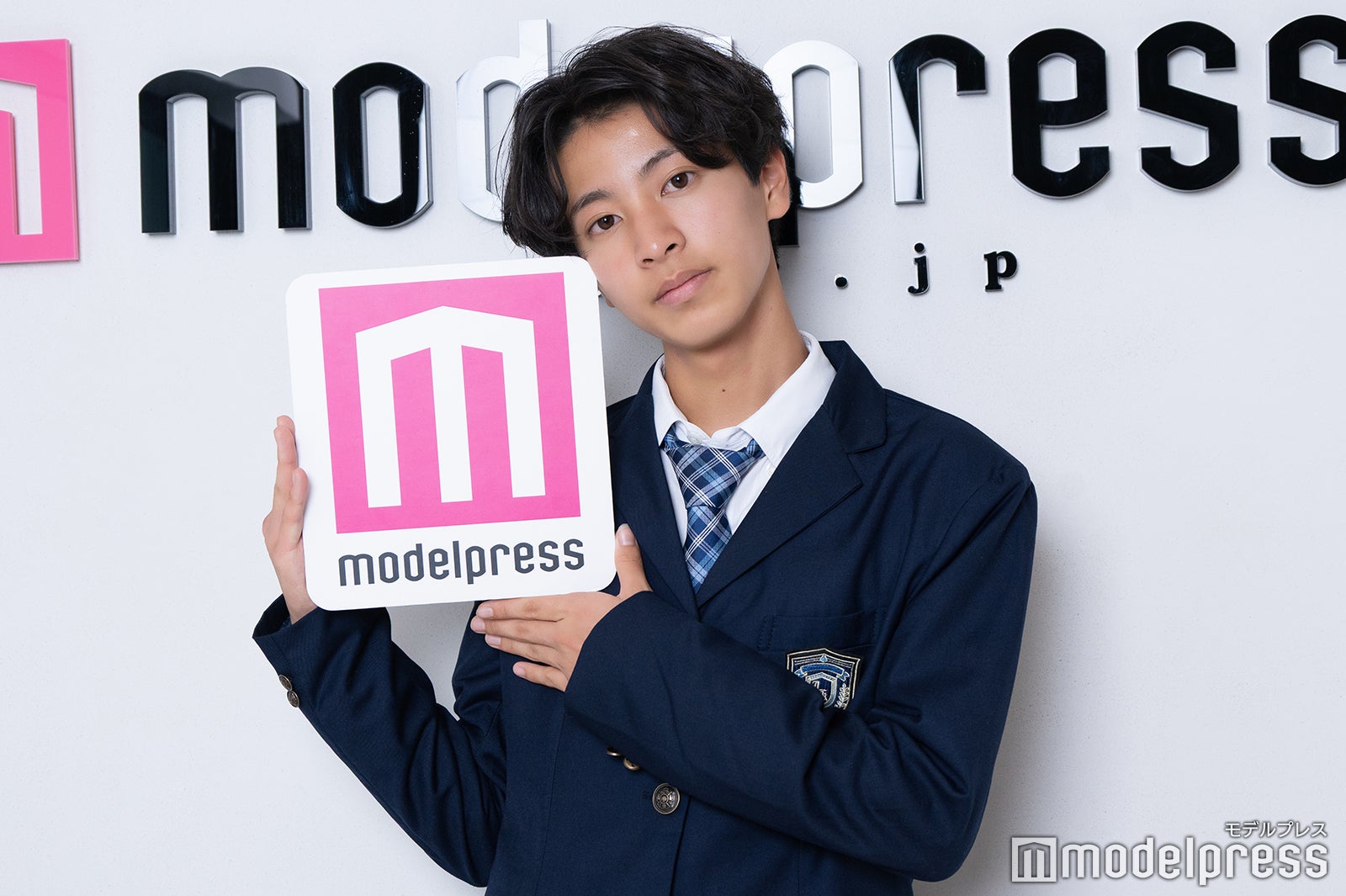 酒井勇人くん（C）モデルプレス