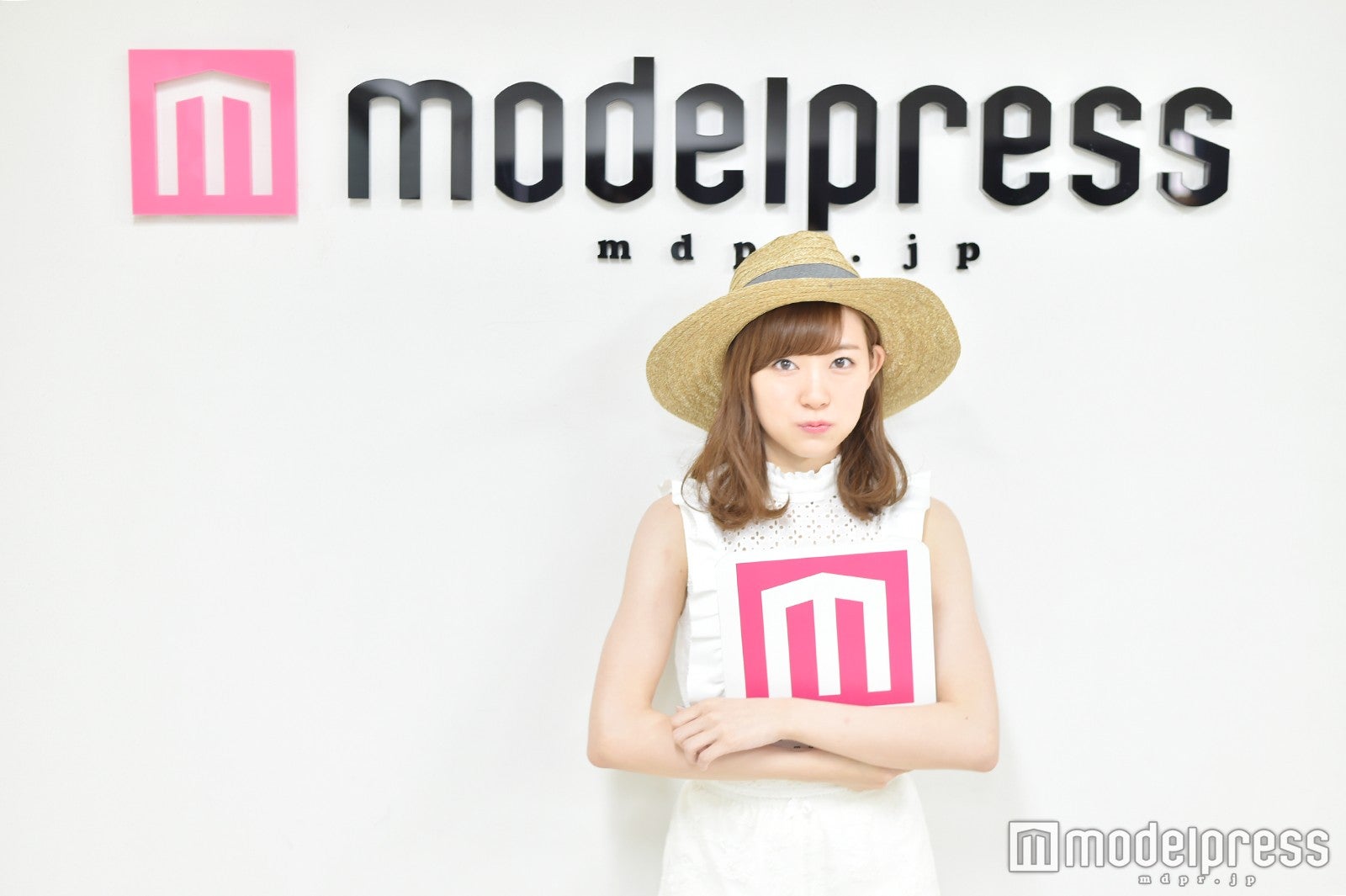 渡辺美優紀（C）モデルプレス