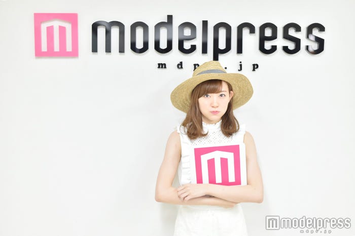 渡辺美優紀(C)モデルプレス