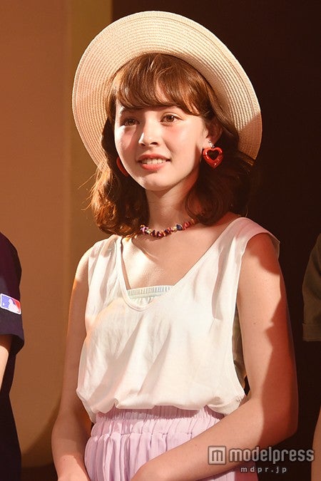 加藤ナナ（C）モデルプレス