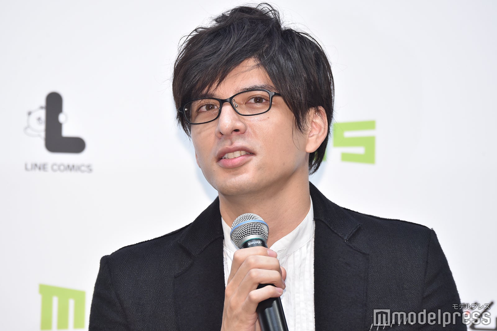 城田優（C）モデルプレス