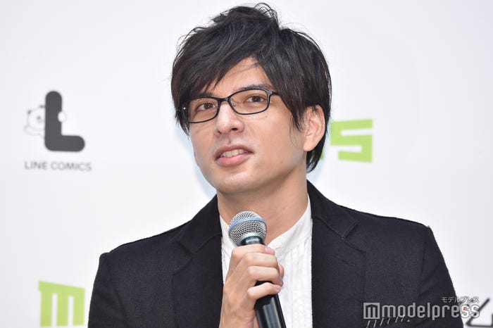 城田優(C)モデルプレス